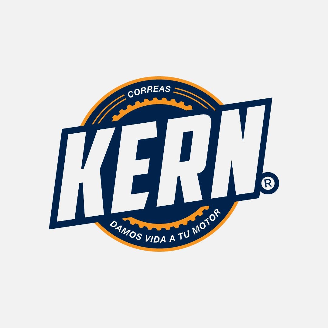 KERN Correas